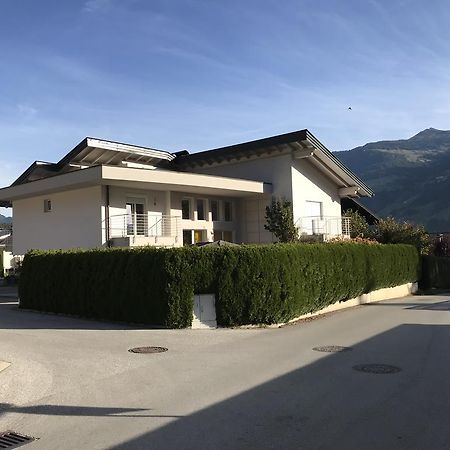 Ferienwohnung Schweiberer 푸겐 외부 사진