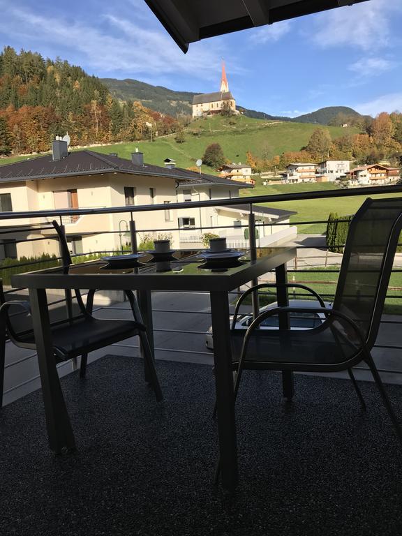 Ferienwohnung Schweiberer 푸겐 외부 사진