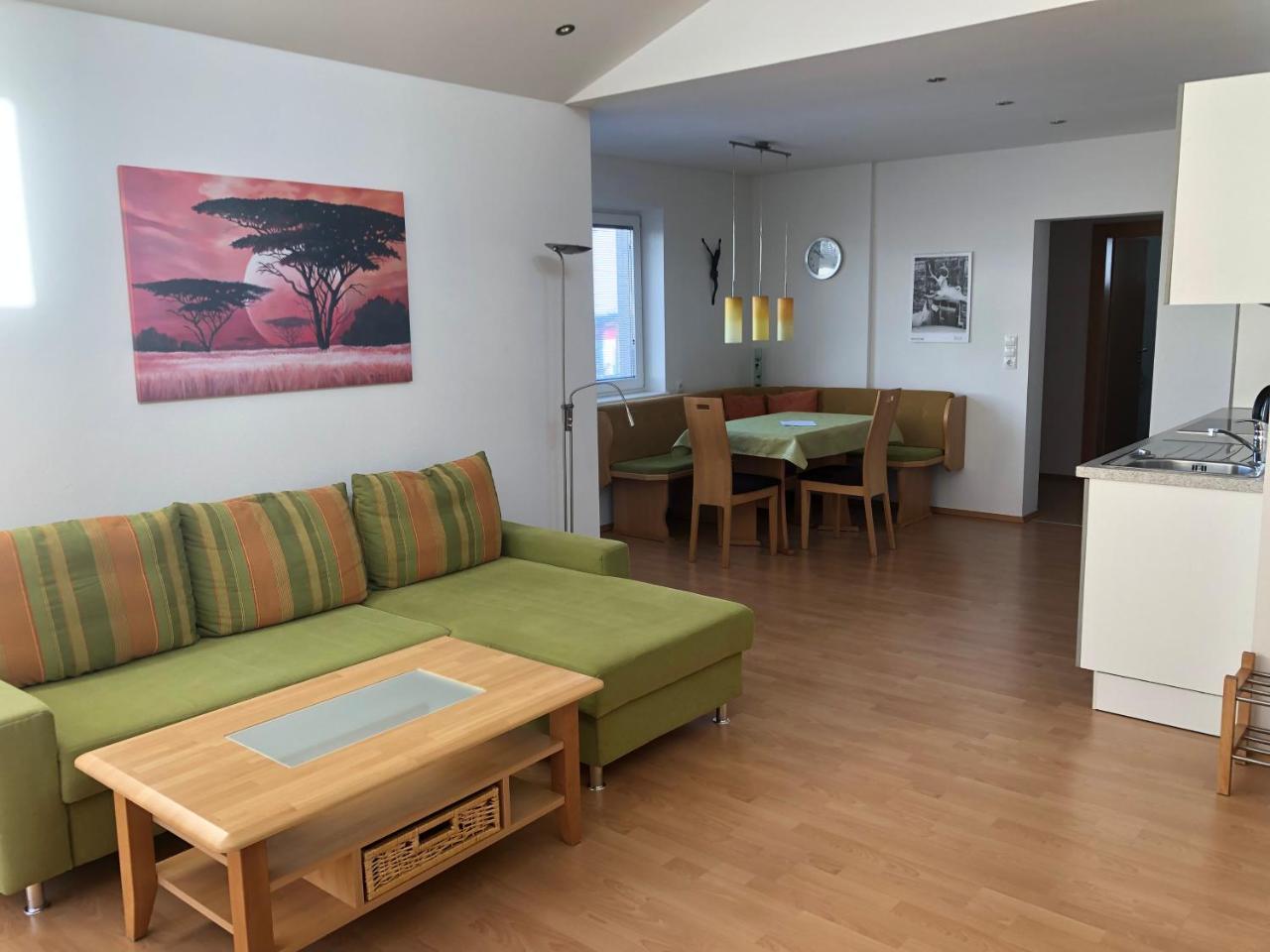 Ferienwohnung Schweiberer 푸겐 외부 사진